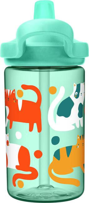 Produktbild Camelbak Limited Edition Kids+ Back to School (0.40 l)