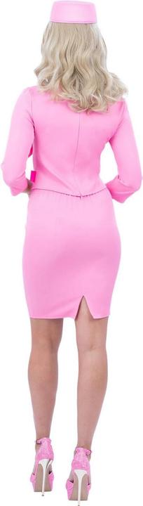 Actual product image Legally Blonde Womens/Ladies Costume Set (L)