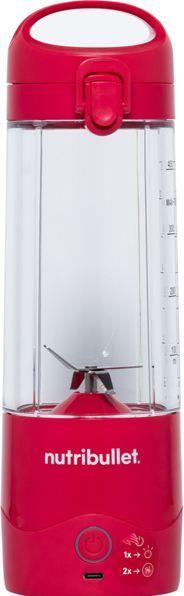 NutriBullet NBP003MA (14.80 W)