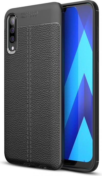 Immagine prodotto Screenguard Samsung Galaxy A30s Custodia in pelle Design TPU Cover (Samsung Galaxy A30s)