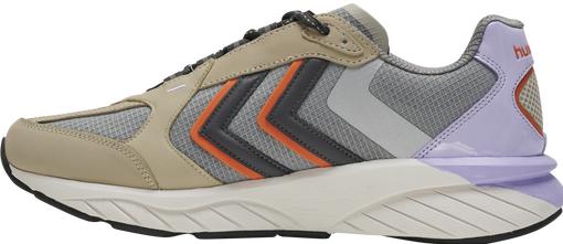 Actual product image hummel REACH LX 6000 NUBUCK (41)