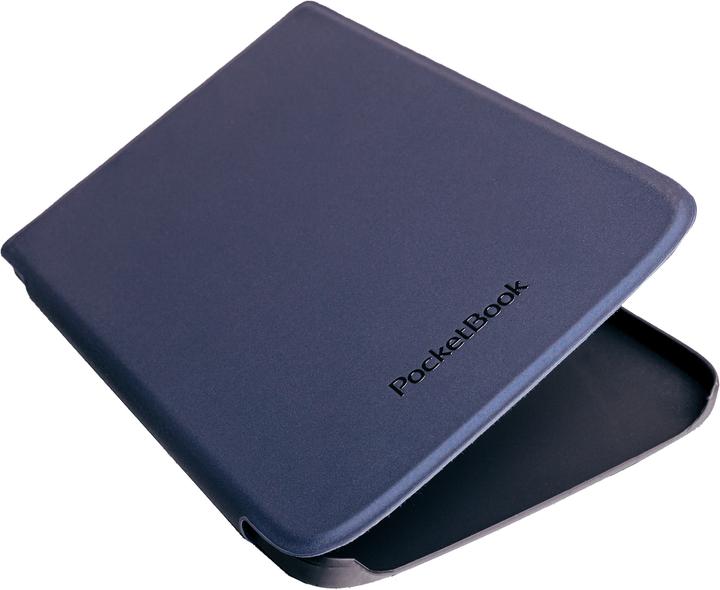 Actual product image PocketBook Touch HD 3 Limited Edition (6", 16 GB, Pearl White)