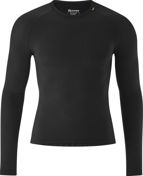 Gonso Essential U Shirt Longsleeve