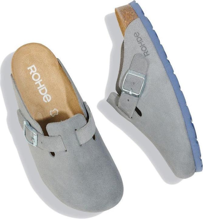 Actual product image Rohde Alba (35)