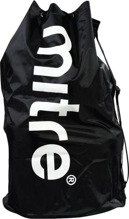 Mitre Fussballtasche Nylon