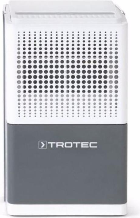 Image du produit Trotec TTK 25 E (15 m², 10 l/24h)