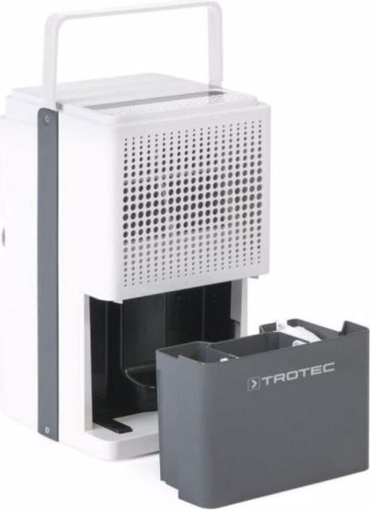 Image du produit Trotec TTK 25 E (15 m², 10 l/24h)