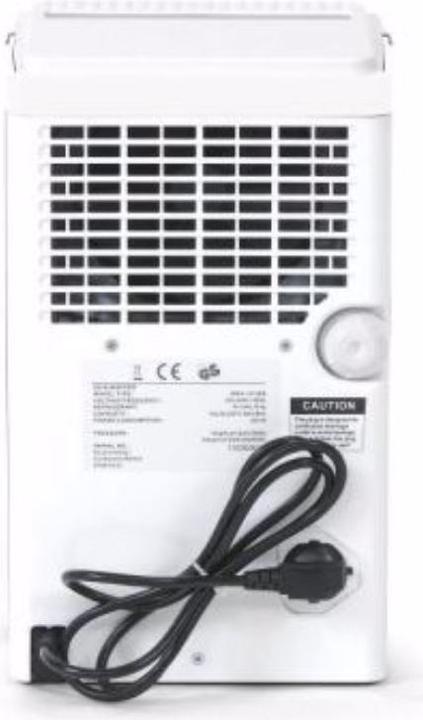 Image du produit Trotec TTK 25 E (15 m², 10 l/24h)