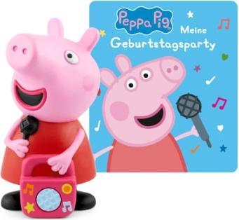 Image du produit Tonies Ma fête d'anniversaire (Allemand)