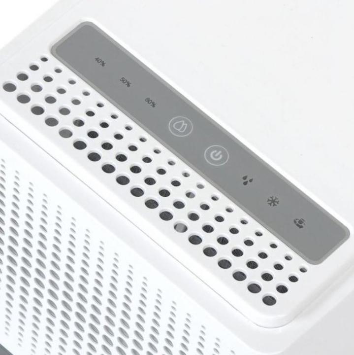 Image du produit Trotec TTK 25 E (15 m², 10 l/24h)