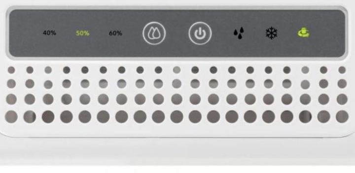 Image du produit Trotec TTK 25 E (15 m², 10 l/24h)