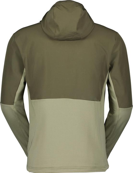 Produktbild Scott Sports Defined Tech Hybrid Pullover (L)