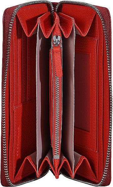 Actual product image Coccinelle Geldbörse COCCINELLEMYRTHA