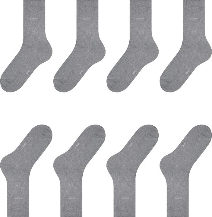 Actual product image Esprit Solid 4-Pack Herren (pack of 4, 40 - 46)