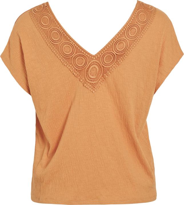 Golden ochre