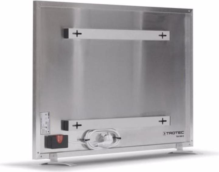 Actual product image Trotec TIH 500 S (580 W)