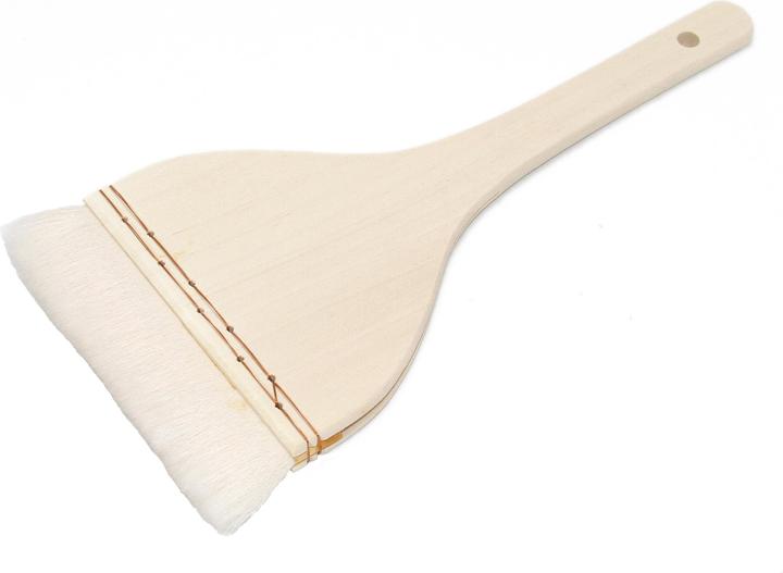 Produktbild Paintersisters Flächen Verwisch Pinsel Ziegenhaar