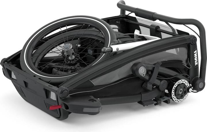 Actual product image Thule Chariot Sport 2