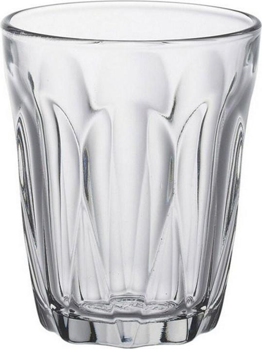 Duralex Glas Provence 16 cl (0.16 l, 6 x)