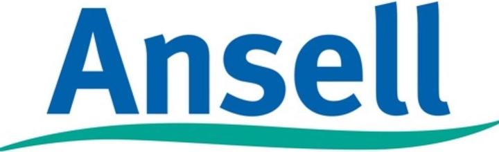 Image du produit Ansell Gants jetables Microflex NeoTouch® 25-101 taille 9,5-10 vert clair Néoprène EN 374 Catégorie EPI III (9.5, 10)
