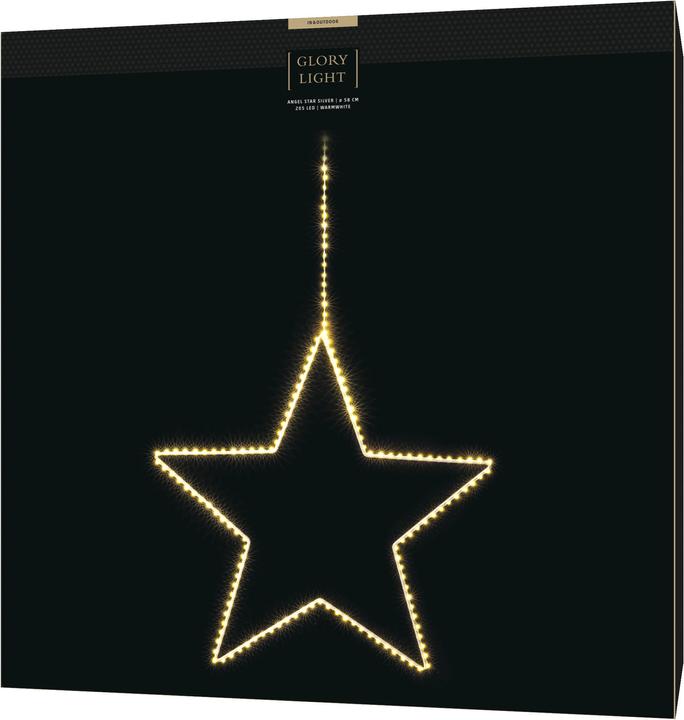 Image du produit STT Angel Star