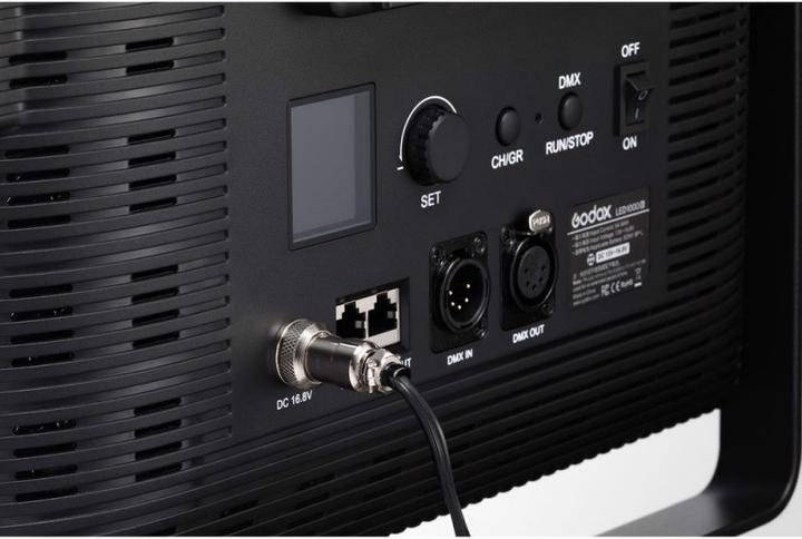 Produktbild Godox LED1000D II (Studioleuchte)