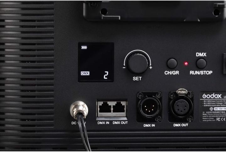 Produktbild Godox LED1000D II (Studioleuchte)