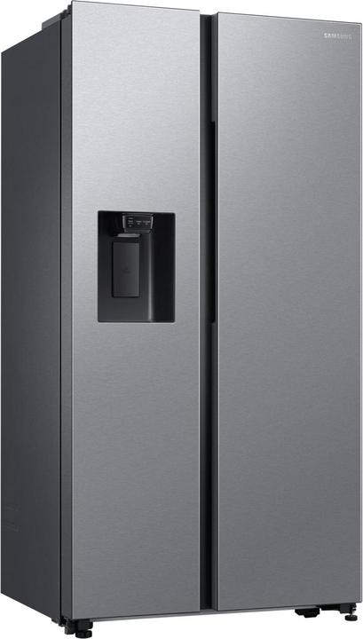 Actual product image Samsung RS64DG53M3SLEF (635 l)