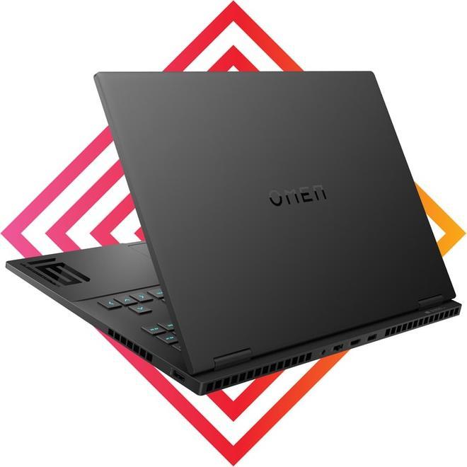 Image du produit HP OMEN Gaming Laptop 16-wf1000no (16.10", Intel Core i7-14700HX, 16 Go, 1000 Go)