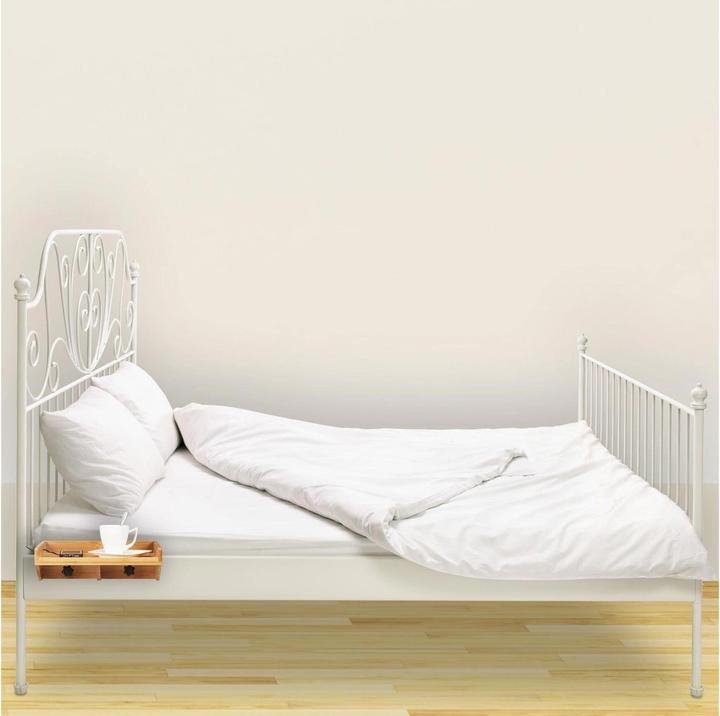Image du produit Relaxdays Tablette lit (33 x 24 x 9.5 cm, 9.49 l)