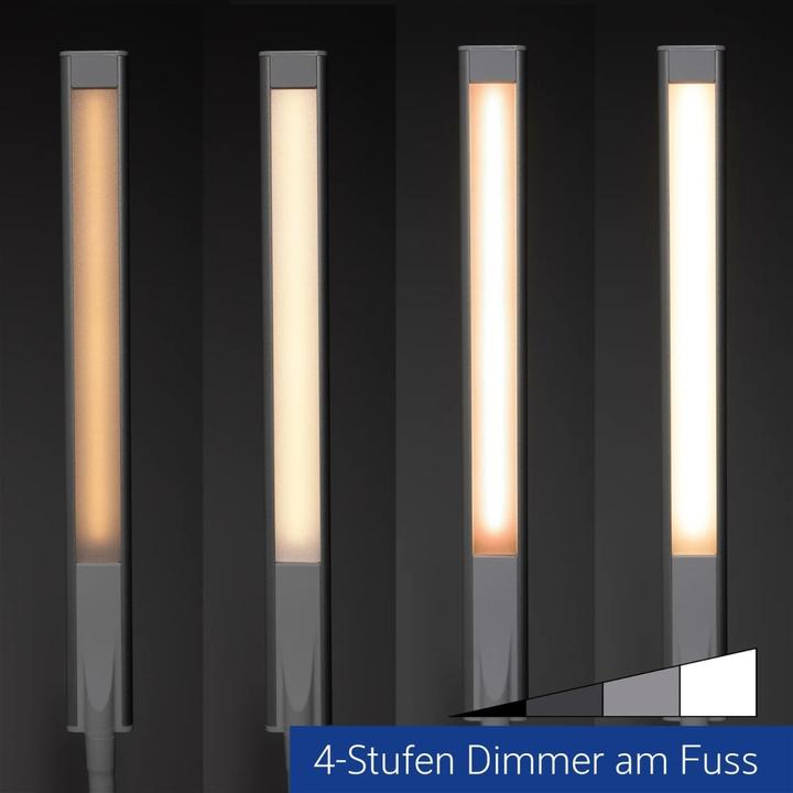 Produktbild Maul LED-Tischleuchte MAULpirro (726 lm)