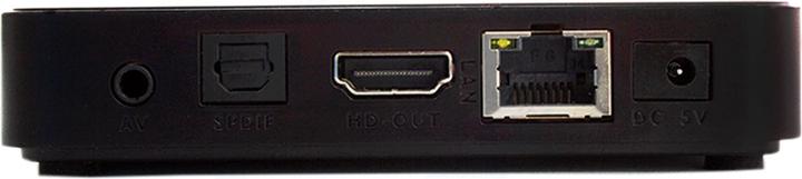Image du produit Xsarius Q8 V2 (16 Go, IPTV)