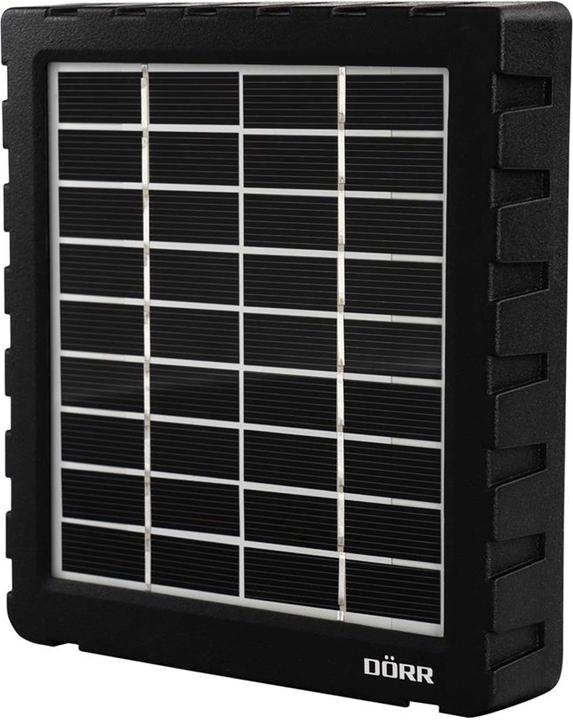 Immagine prodotto Dörr Li-1500 12V/6V 204446 Pannello solare