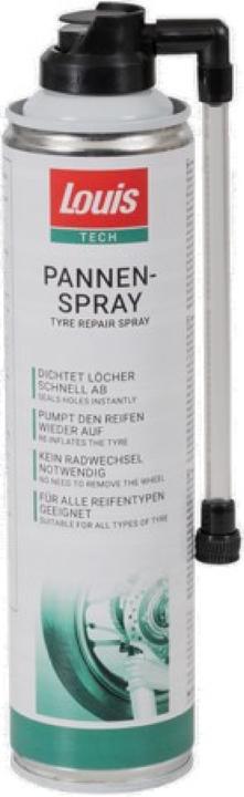 Produktbild Louis Pannenspray