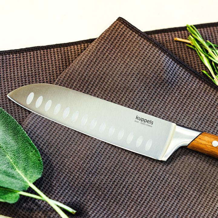 Image du produit Kuppels Couteau Santoku AVID 7 (18 cm)