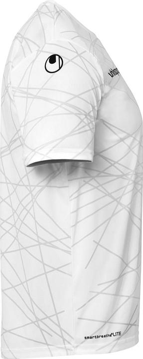 Actual product image Uhlsport Prediction training T-shirt (S)