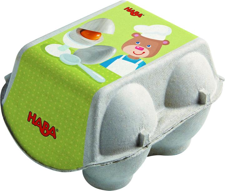 Haba Eier