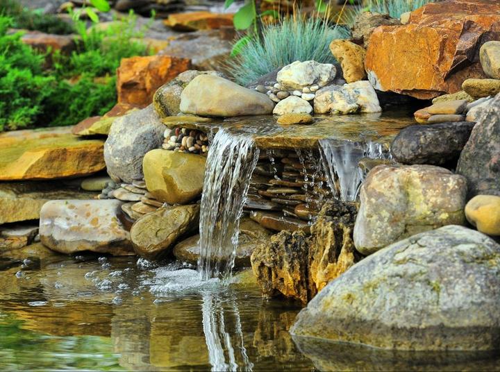 Immagine prodotto Hozelock Cascata 450