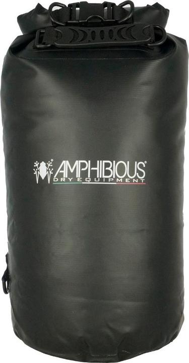 Amphibious WATERPROOF BAG TUBE 20L BLACK P/N: TS-1020.01 (20 l)