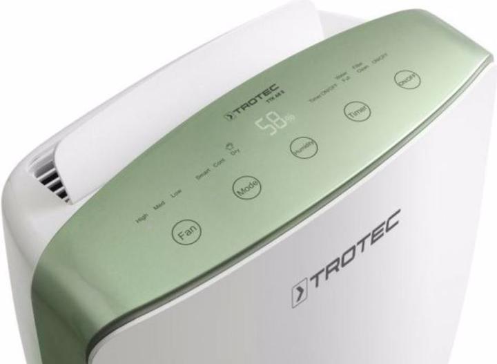 Actual product image Trotec TTK 68 E (45 m², 20 l/24h)
