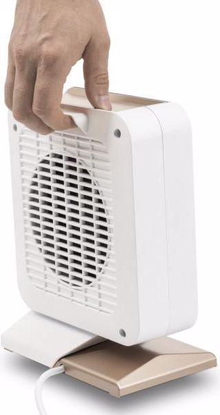 Trotec TFC 14 E (1400 W)