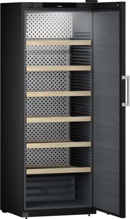 Actual product image Liebherr Grand Cru Selection WSbli 7731