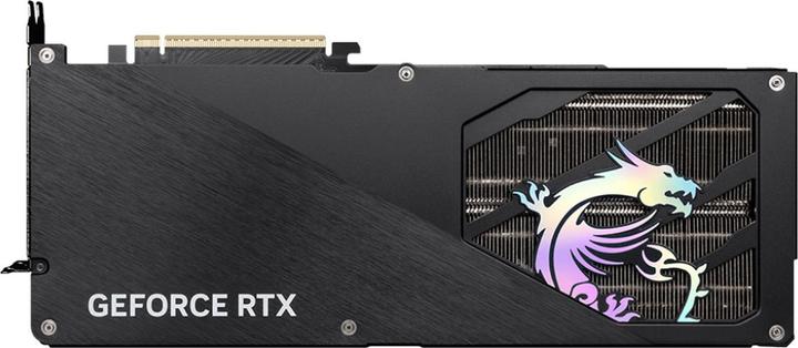 Productafbeelding MSI GeForce RTX 5070 12G GAMING TRIO OC (12 GB)