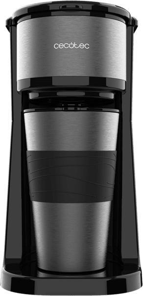 Actual product image Cecotec Coffee 66 Drop & Go