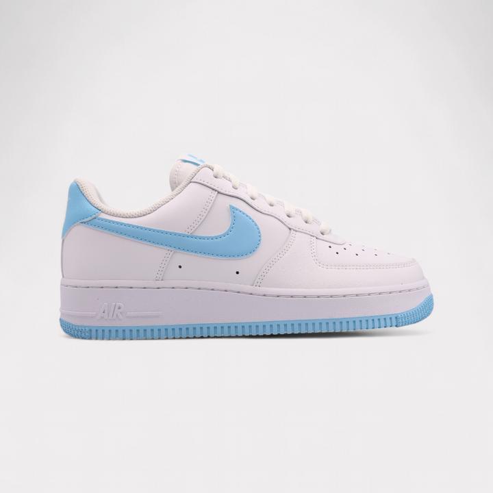 Actual product image Nike Air Force 1 (46)