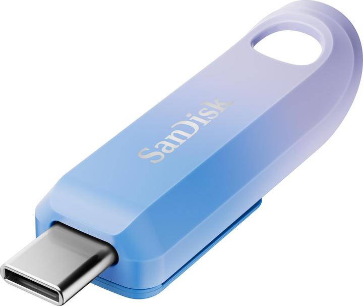 Produktbild SanDisk Creator Phone Drive (256 GB, USB-C)