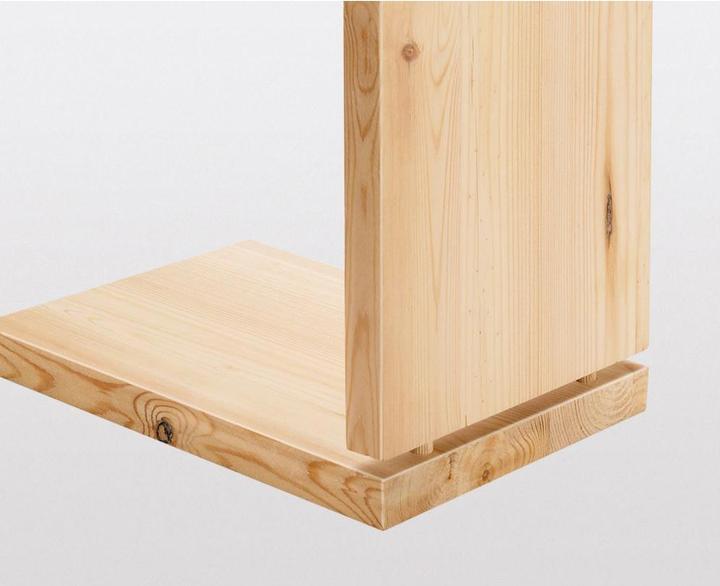 Produktbild wolfcraft wolfcraft 1 Dübelleiste (1 Stk.)