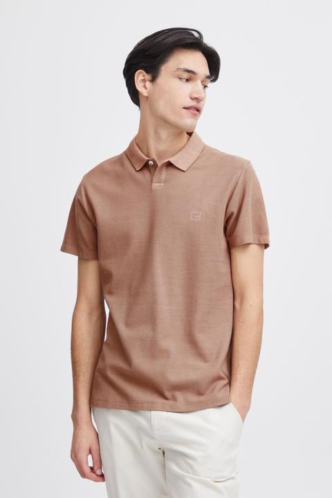 Immagine prodotto Casual Friday CFTristan polo in piqué tinto in massa 20505107 (M)