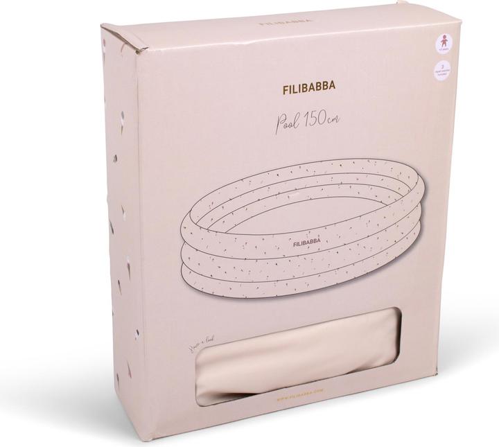 Produktbild Filibabba Alfie