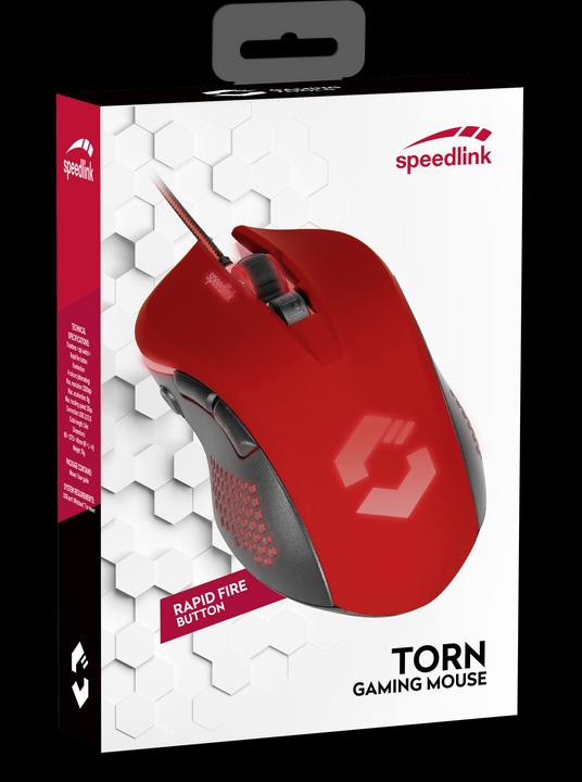Produktbild Speedlink Torn (Kabelgebunden)